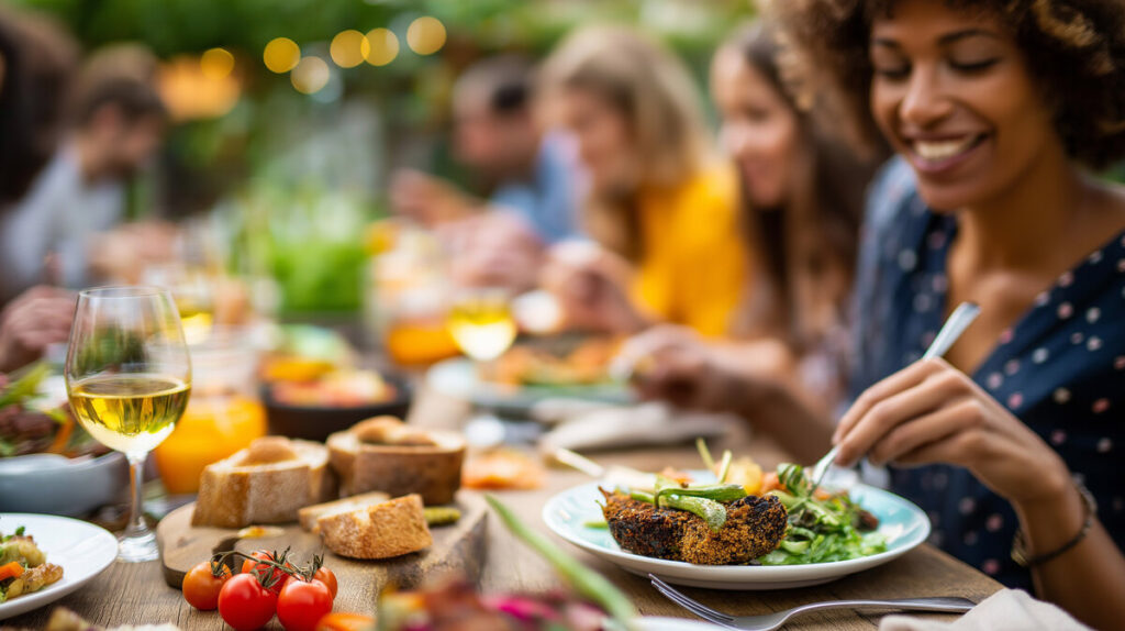 Turnberry Row’s Tastiest Tables: Exploring the Food Scene That Locals Can’t Stop Craving